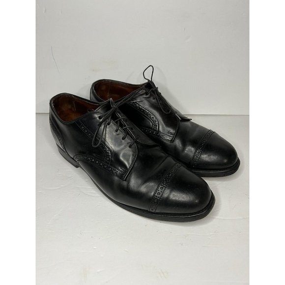 Allen Edmonds | Shoes | Allen Edmonds Bentley All Black  display picture 3